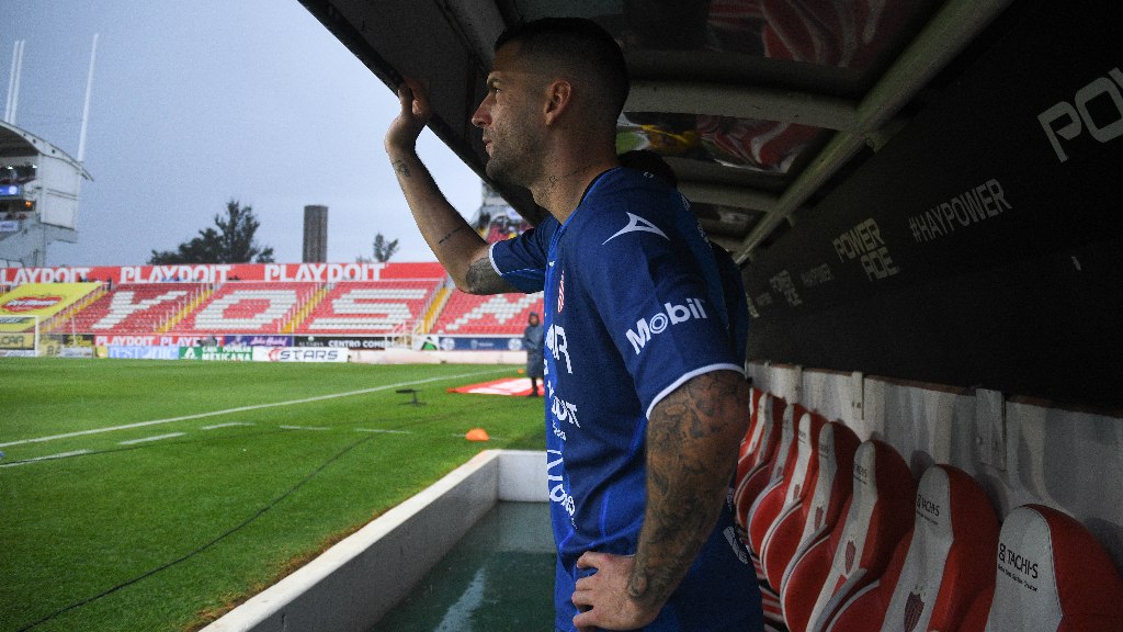 Necaxa vs Toluca: Juego suspendido por lluvia y tormenta eléctrica; ¿cuándo y a qué hora se jugará?