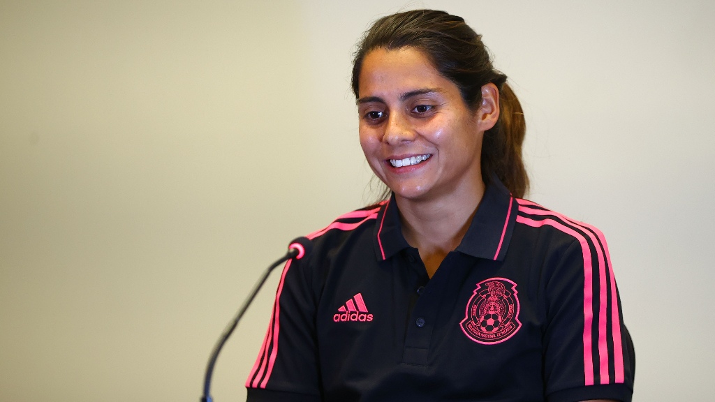 México Femenil en eliminatorias Concacaf 2022: Fechas y horarios de sus partidos en el W Championship