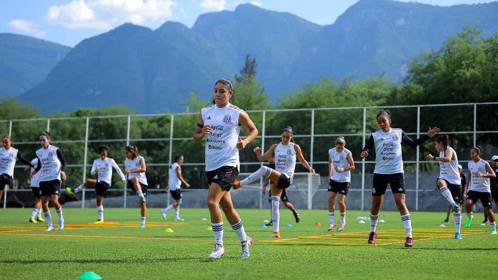 México Femenil: Qué necesita para calificar al Mundial y Juegos Olìmpicos, tras la jornada 2 de la eliminatoria Concacaf