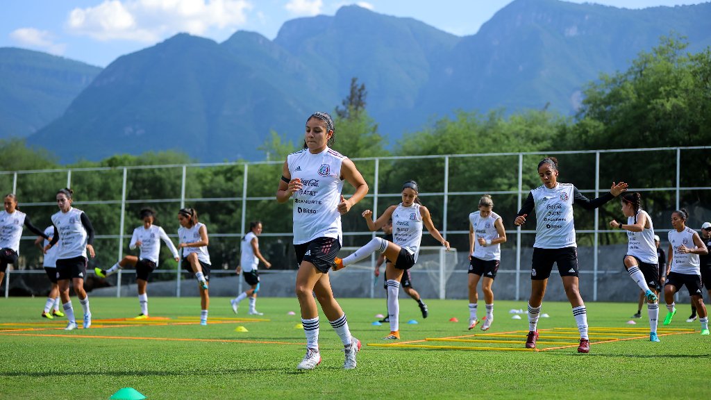 México Femenil: Qué necesita para calificar al Mundial y Juegos Olímpicos, tras la jornada 2 de la eliminatoria Concacaf