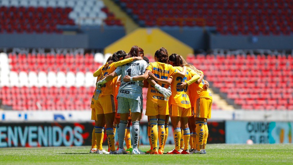 Tigres Femenil vs Querétaro: transmisión en vivo del partido de J3; escucha la Liga MX Femenil Apertura 2022 en directo