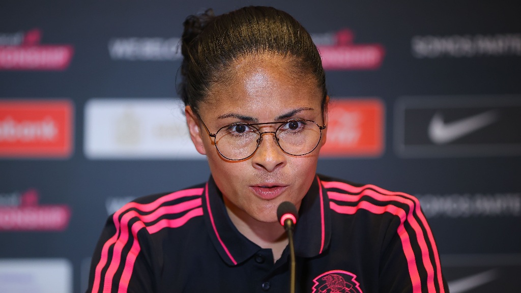 México Femenil vs Estados Unidos: Horario, canal de transmisión, cómo y dónde ver la eliminatoria Concacaf femenina