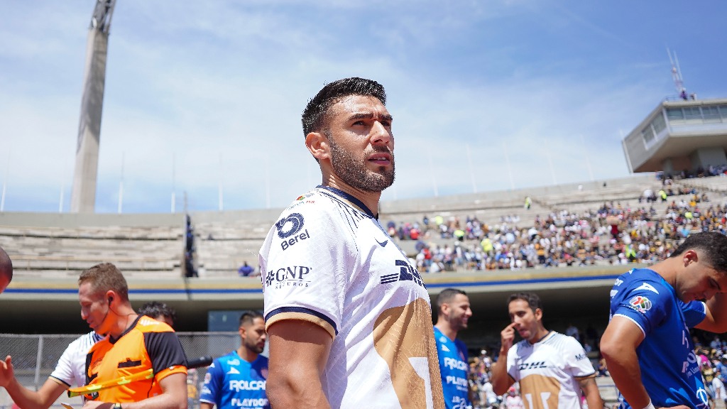 Todos los bombazos de la Liga MX para el Apertura 2022