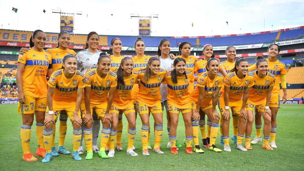 Tigres Femenil vs Necaxa: Horario, canal de transmisión, cómo y dónde ver el partido de J4 de Liga MX Femenil AP22