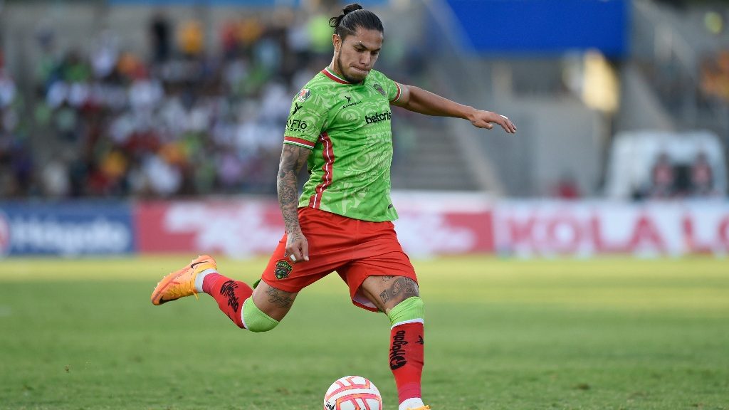 Bravos de Juárez vs Toluca: transmisión en vivo del partido de J6; escucha la Liga MX Apertura 2022 en directo