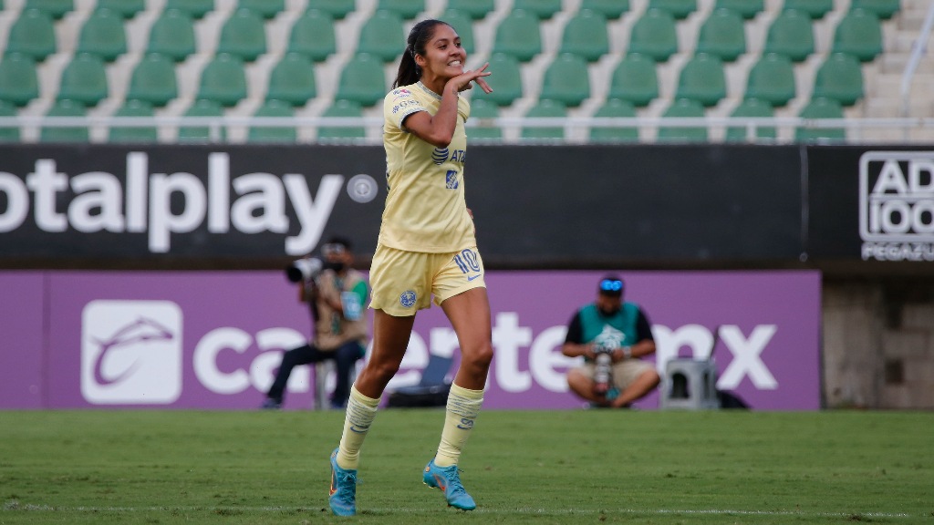 Liga MX Femenil: Partidos de hoy, canales de transmisión, fechas y horarios de la jornada 5 del Apertura 2022