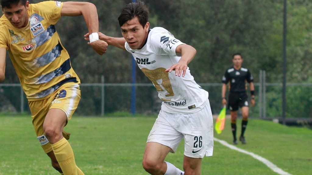 No será Europa, Mauricio Lozano, hermano del ‘Chucky’ jugará en Costa Rica