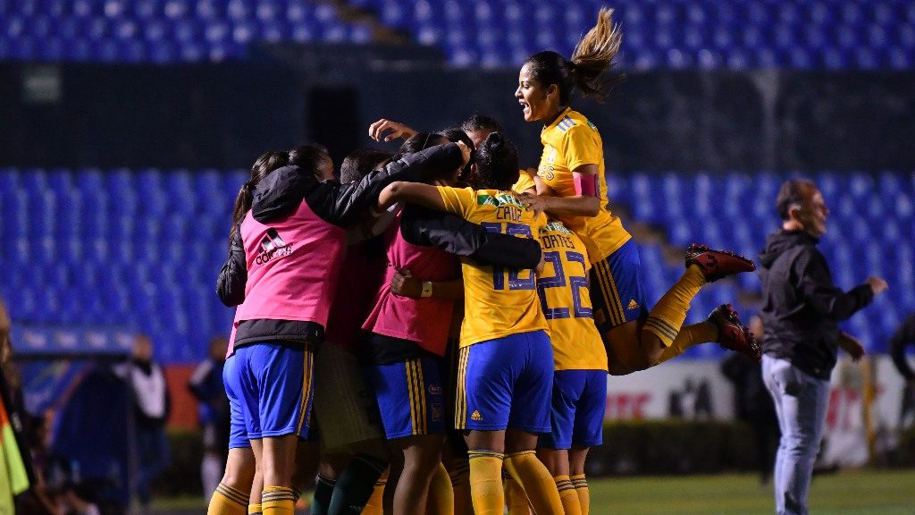 Atlas vs Tigres Femenil: Horario, canal de transmisión, cómo y dónde ver el partido de J1 de Liga MX Femenil AP22