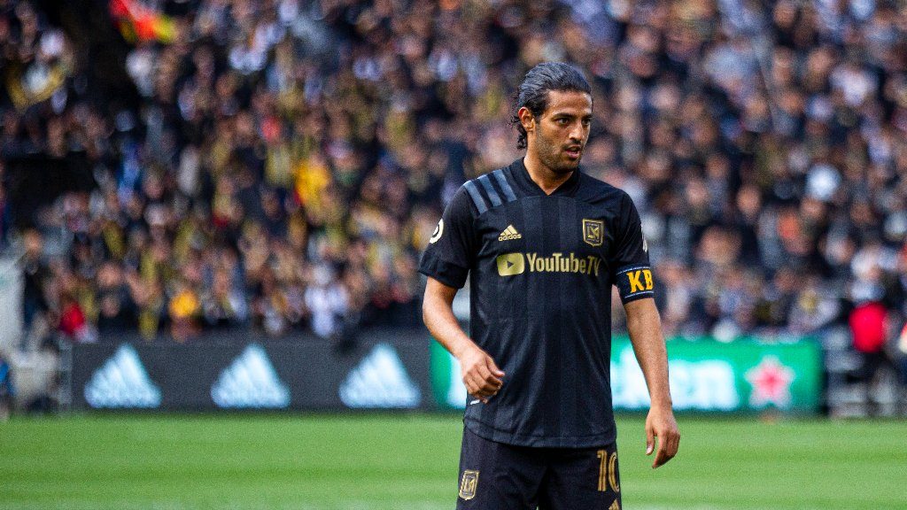 ¿Por qué le dicen ‘El Clásico del Tráfico’ al LAFC vs LA Galaxy?