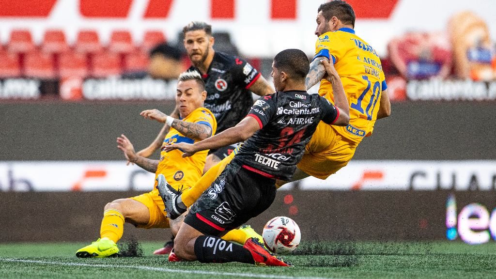 Tigres vs Xolos de Tijuana: transmisión en vivo del partido de J3; escucha la Liga MX Apertura 2022 en directo