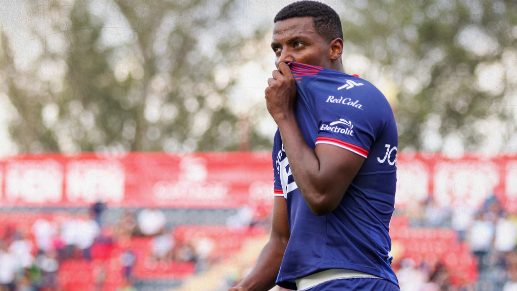 Joao Maleck sigue teniendo posibilidades de regresar a la cárcel