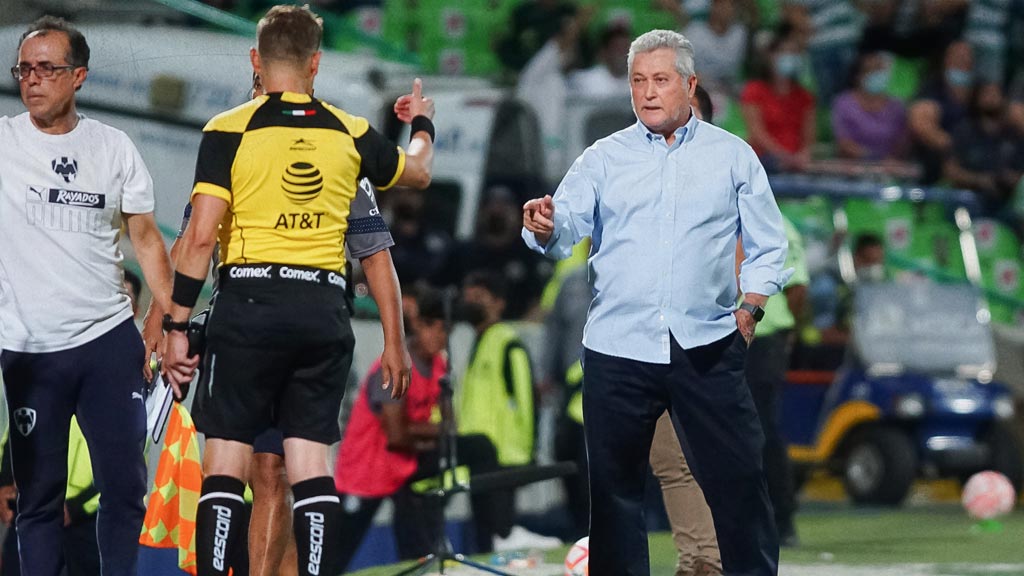 Jornada 1 del Apertura 2022, llena de castigos e indisciplinas fuera de la cancha