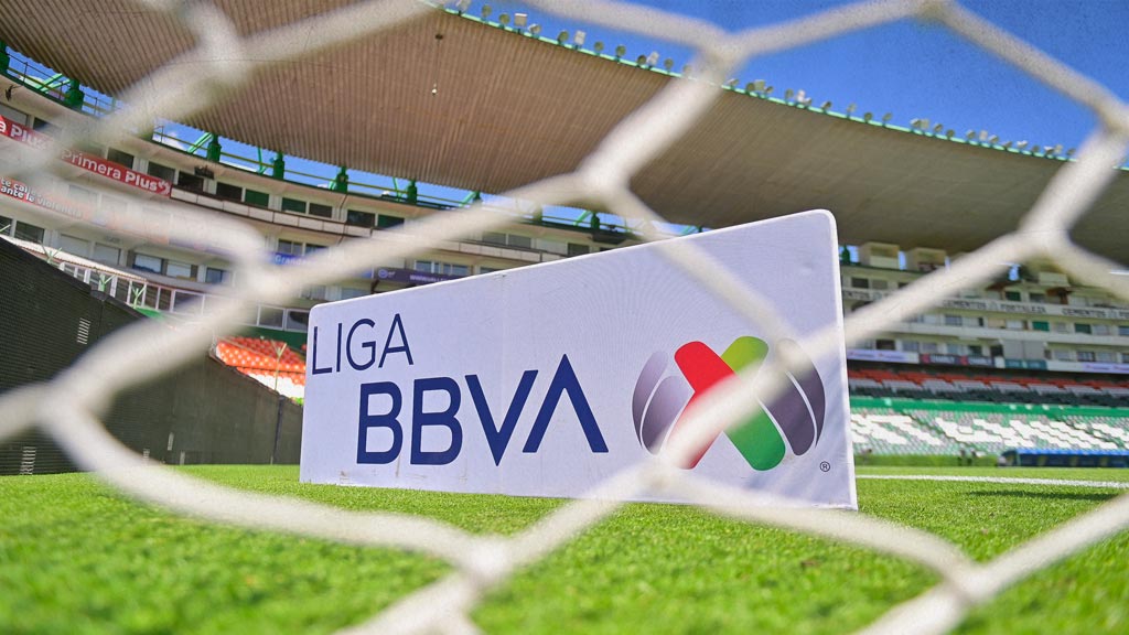 Se juega la Jornada 3 del torneo Apertura 2022 en la Liga MX