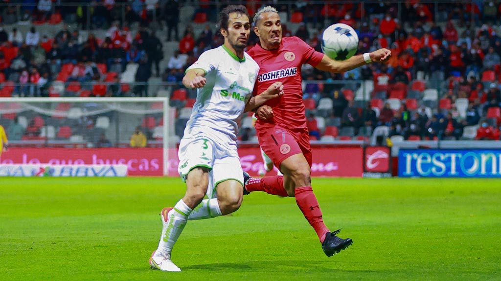 Juárez vs Toluca: Horario, canal de transmisión, cómo y dónde ver el partido; Jornada 6 de Liga MX Apertura 2022