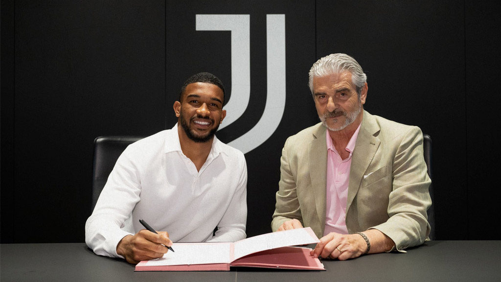 Juventus: Quién es Gleison Bremer, nuevo fichaje del club italiano