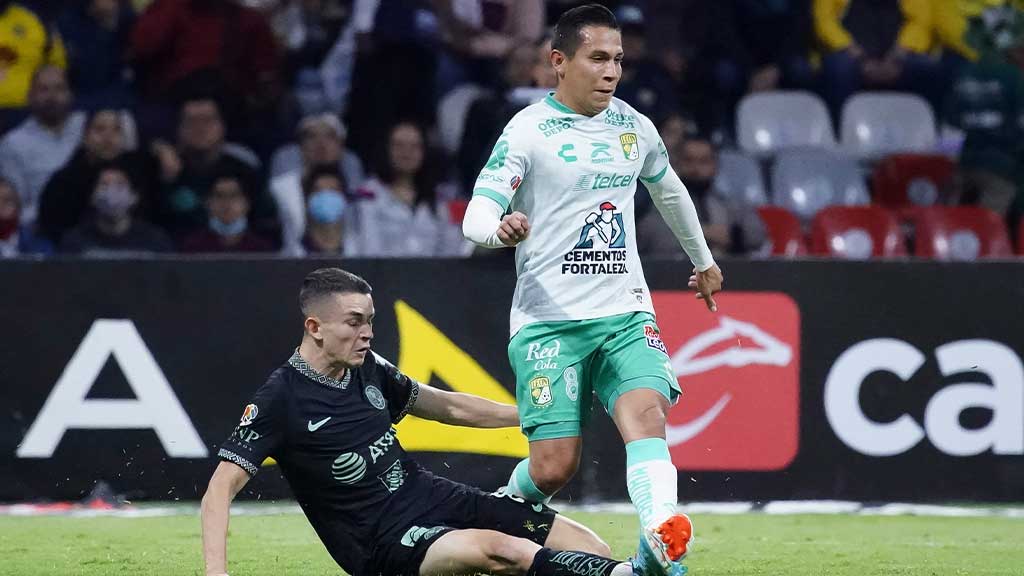 León vs América: Horario, canal de transmisión, cómo y dónde ver el partido; J6 de Liga MX Apertura 2022