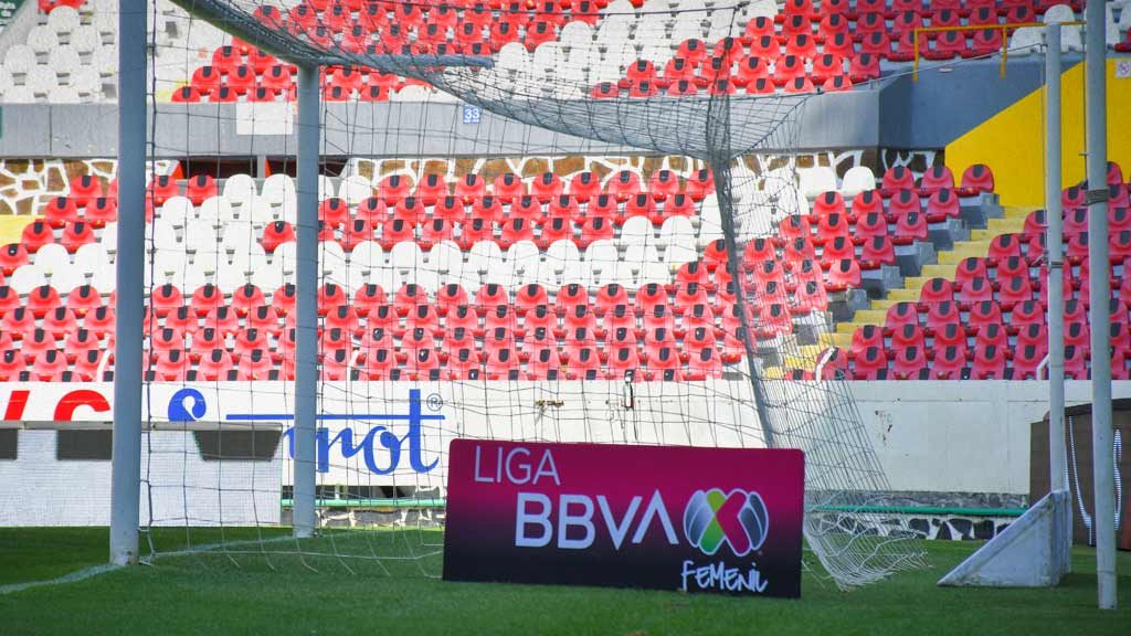 Liga MX Femenil: Partidos de hoy, canales de transmisión, fechas y horarios de la Jornada 4 del Apertura 2022