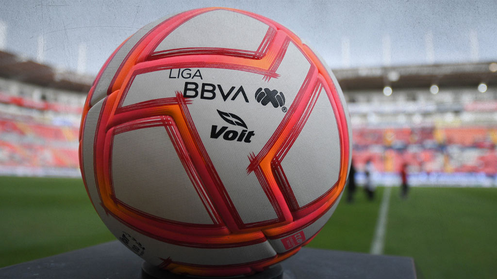 La Liga MX juega su Jornada 6 dentro del torneo Apertura 2022