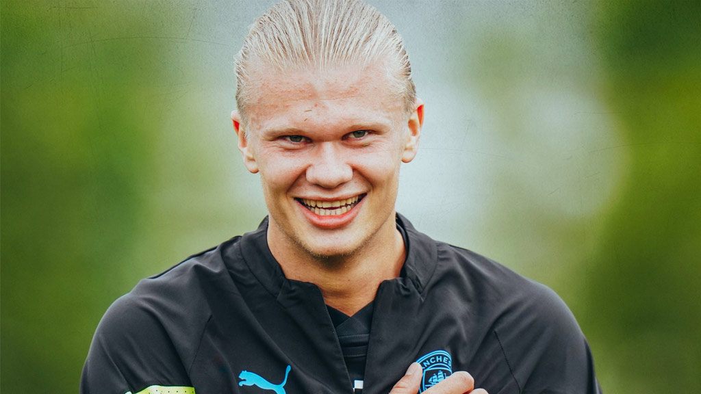 Manchester City, además de Erling Haaland, así gastó en fichajes 2022-2023