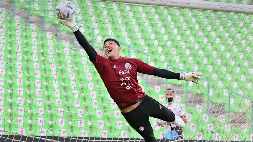Mexicano David Ochoa es borrado del Real Salt Lake de forma inexplicable