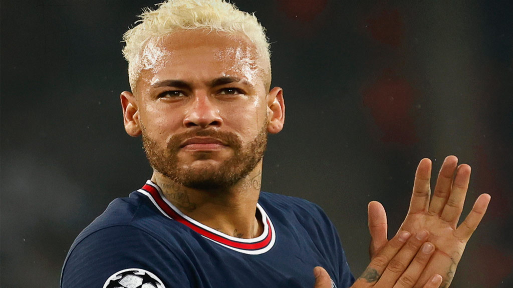 Neymar se pronuncia; “Quiero seguir en PSG”