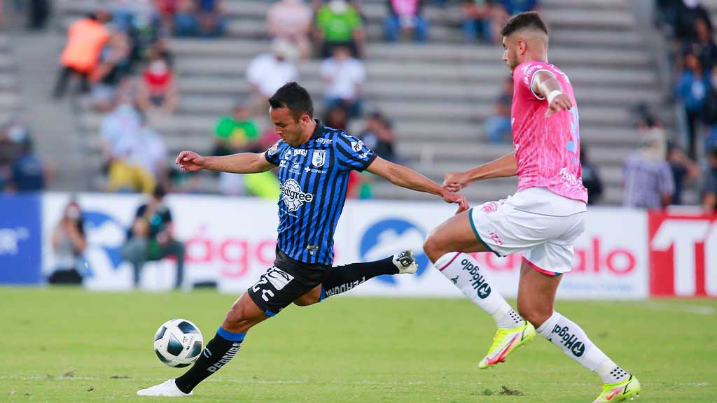 Bravos de Juárez vs Querétaro: Horario, canal de transmisión, cómo y dónde ver el partido; J3 de Liga MX Apertura 2022