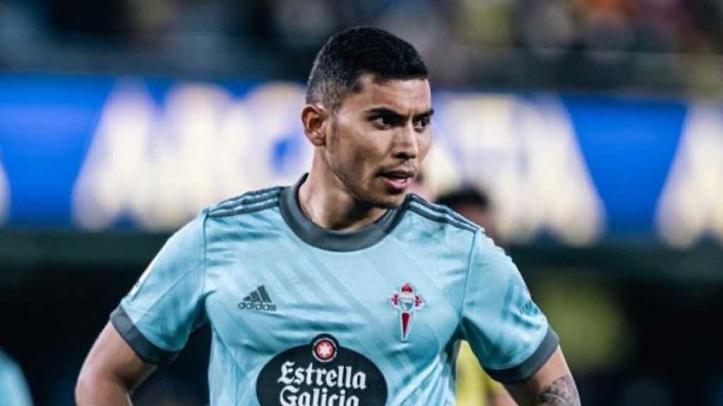 El 'castigo' que impuso el Celta de Vigo a Orbelín Pineda por no aceptar ofertas de la Liga MX