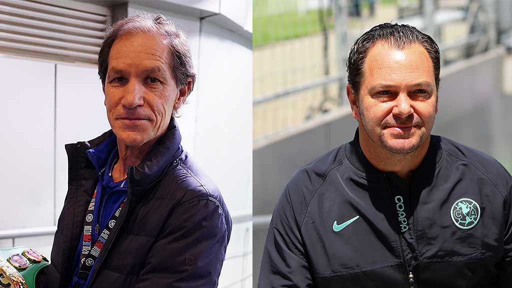 Jaime Ordiales y Santiago Baños entre los candidatos para la dirección de selecciones nacionales