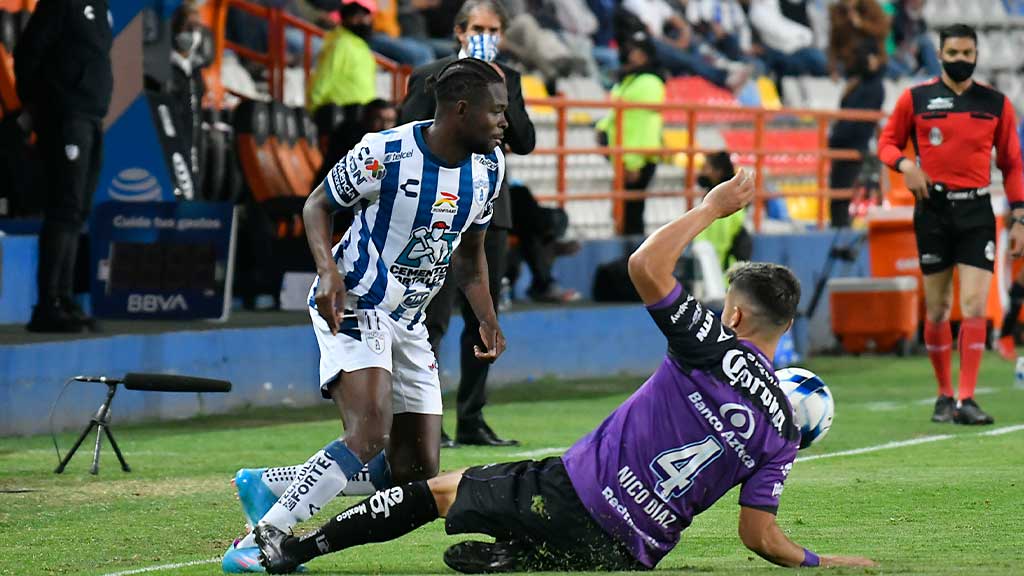 Pachuca vs Mazatlán: Horario, canal de transmisión, cómo y dónde ver el partido; J3 de Liga MX Apertura 2022