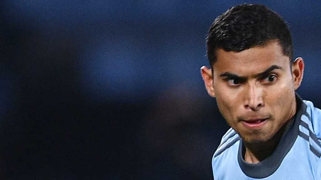 Orbelín Pineda entre Standard de Lieja y AEK; Celta de Vigo pretende una venta mayor