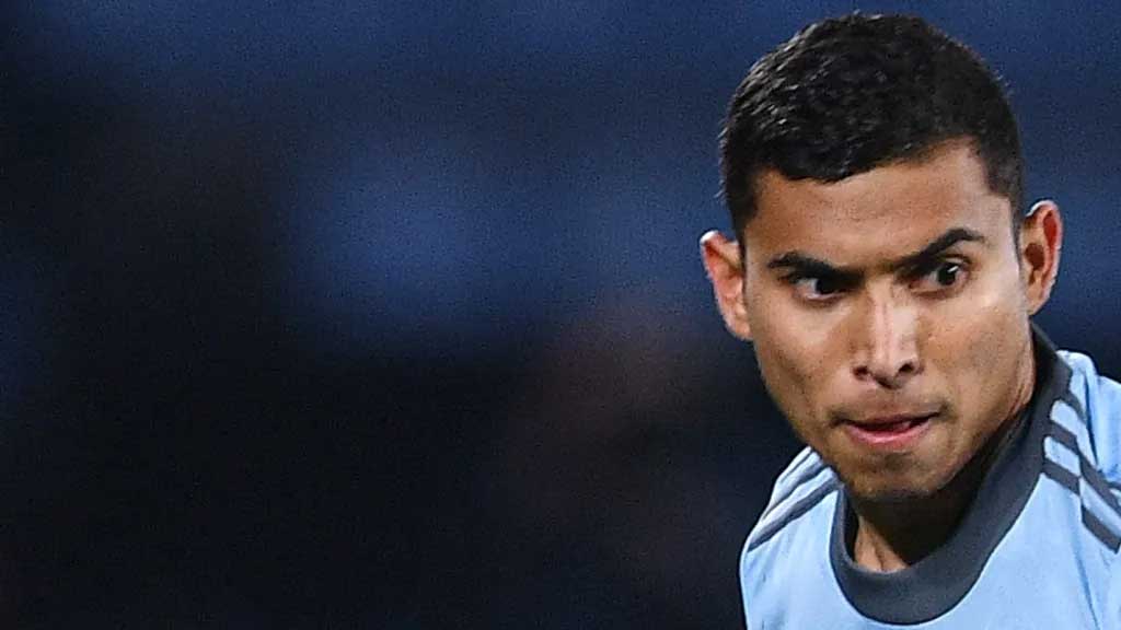Orbelín Pineda entre Standard de Lieja y AEK; Celta de Vigo pretende una venta mayor