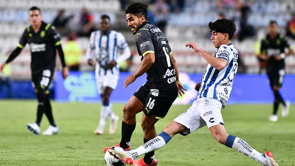 Chivas vs Pachuca: transmisión en vivo del partido de J6; escucha la Liga MX Apertura 2022 en directo