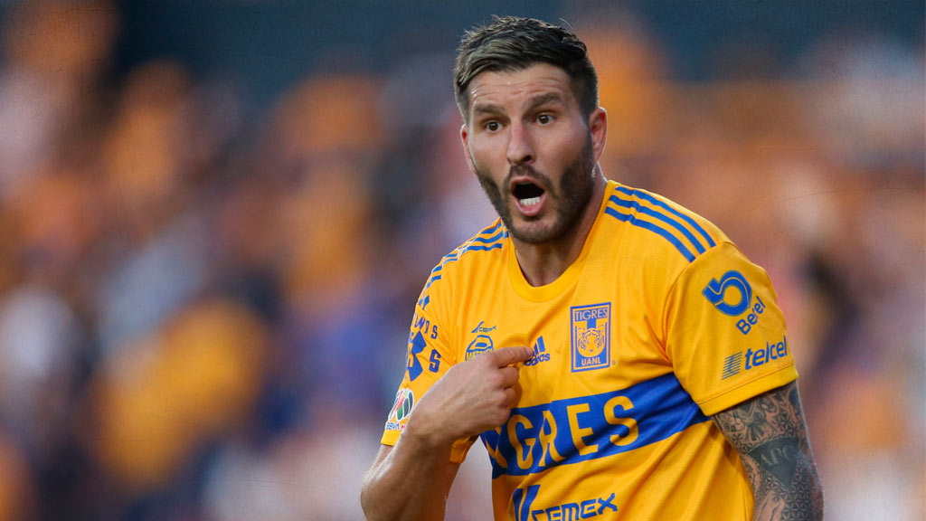 ¿Por qué André-Pierre Gignac no estará en el MLS All-Star Game 2022?