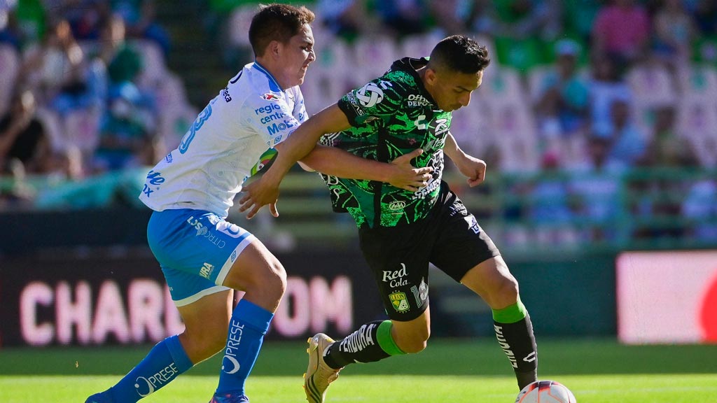 Puebla vs León: transmisión en vivo del partido de Jornada 3; escucha la Liga MX Apertura 2022 en directo