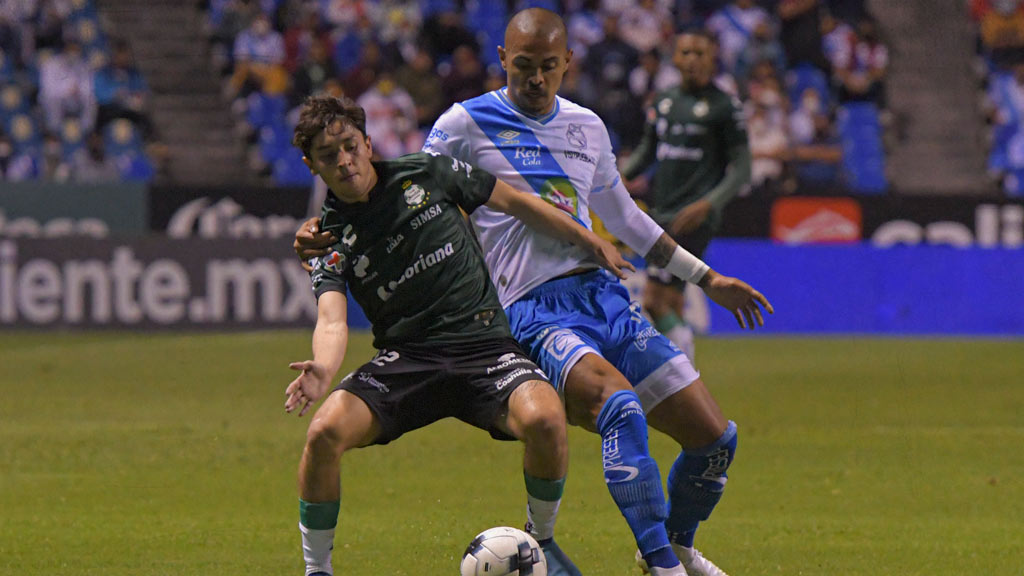 Puebla vs Santos: Horario, canal de transmisión, cómo y dónde ver el partido; Jornada 2 de Liga MX Apertura 2022