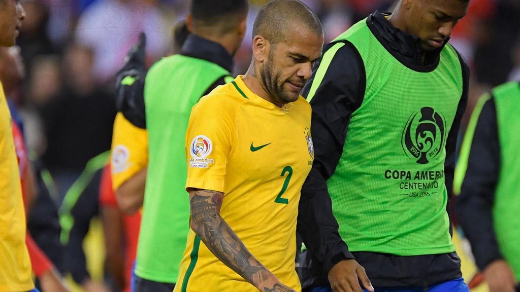 Pumas UNAM: El contrato y qué le ofrecen a Dani Alves