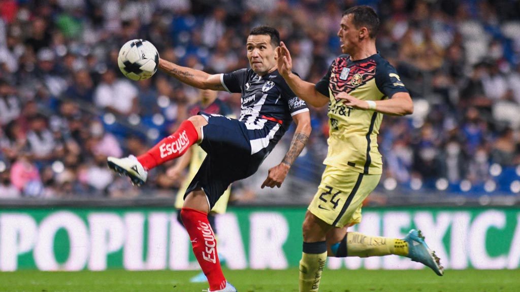 Rayados de Monterrey vs América: Horario, canal de transmisión, cómo y dónde ver el partido; Jornada 2 de Liga MX Apertura 2022