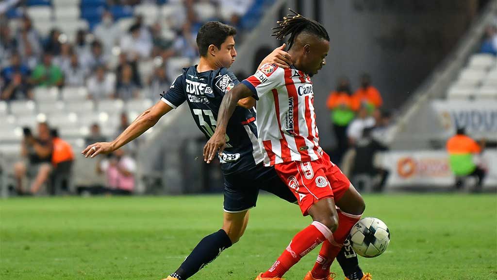 San Luis vs Rayados de Monterrey: Horario, canal de transmisión, cómo y dónde ver el partido; J3 de Liga MX Apertura 2022