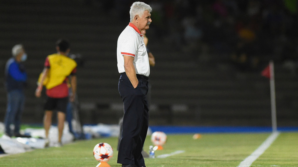 Tuca Ferretti sería un Plan B para Chivas 