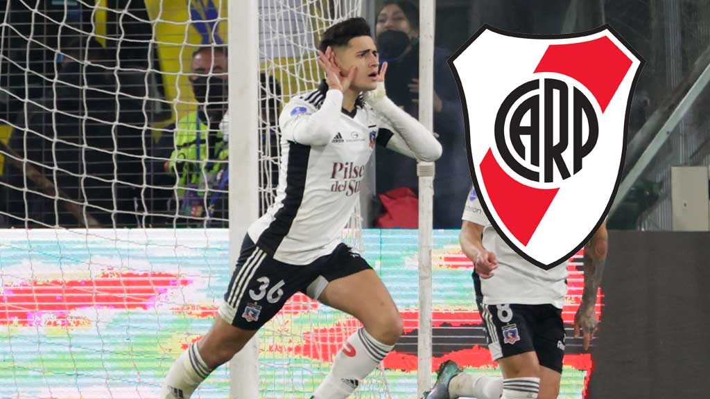 River Plate se mete en el camino de América por el fichaje de Pablo Solari