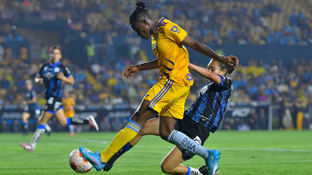 Tigres Femenil vs Querétaro: Horario, canal de transmisión, cómo y dónde ver el partido de J3 de Liga MX Femenil AP22