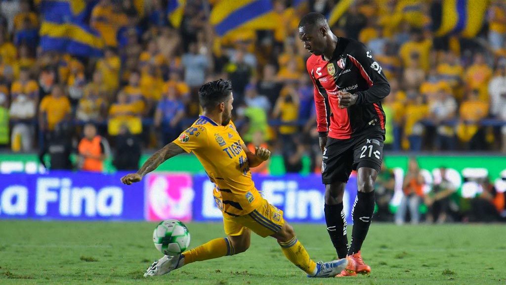 Tigres vs Atlas: Horario, canal de transmisión, cómo y dónde ver el partido; Jornada 4 de Liga MX Apertura 2022