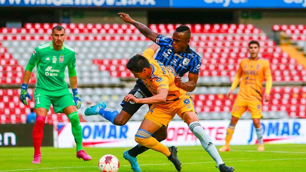 Tigres vs Querétaro: transmisión en vivo del partido de J6; escucha la Liga MX Apertura 2022 en directo