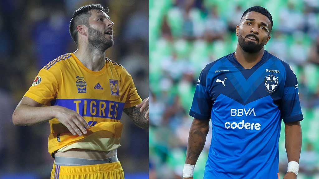 ¿Desde cuándo Tigres y Rayados no iniciaban un torneo con derrota?