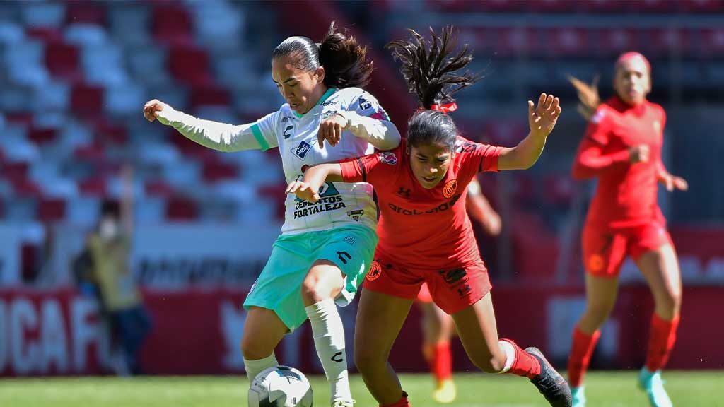 Toluca vs Pachuca Femenil: Horario, canal de transmisión, cómo y dónde ver el partido de J2 de Liga MX Femenil AP22