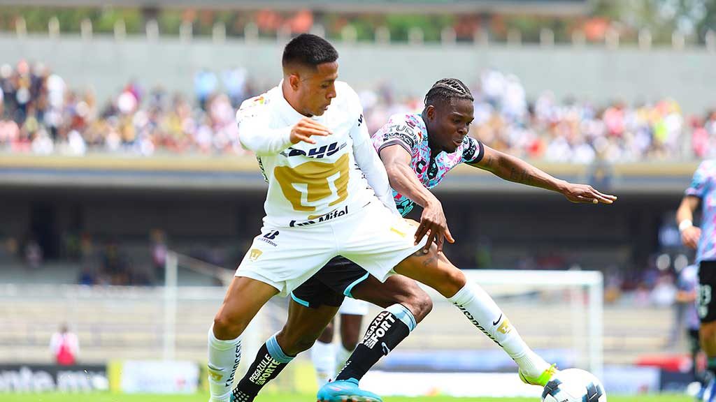 Pachuca vs Pumas: transmisión en vivo del partido de J4; escucha la Liga MX Apertura 2022 en directo