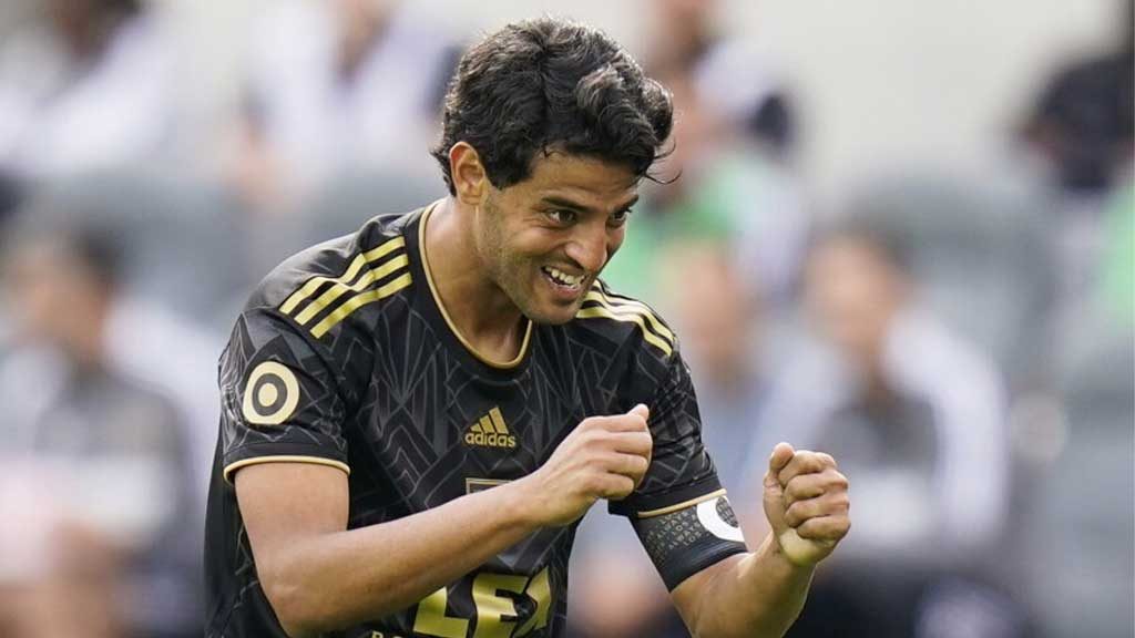 Los mejores 6 goleadores mexicanos en lo que va del 2022
