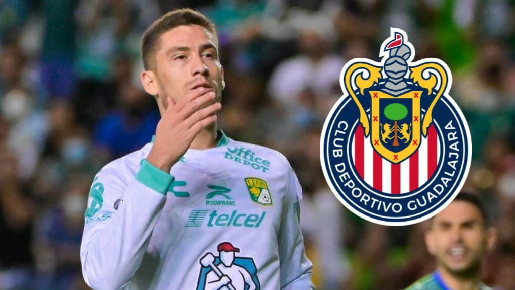 Chivas: Ormeño llegaría al Rebaño; ¿qué pasa con la tradición de puros mexicanos?