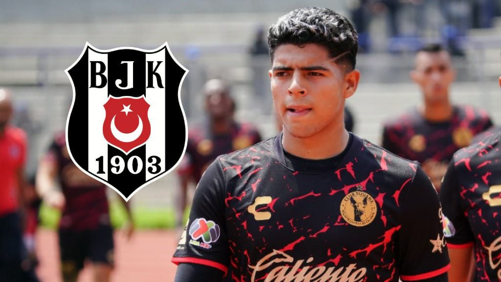 Xolos: Victor Guzmán podría ser el próximo mexicano en Europa