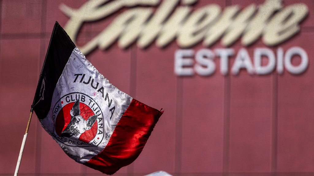 ¿Xolos de Tijuana regresan a TV Azteca?